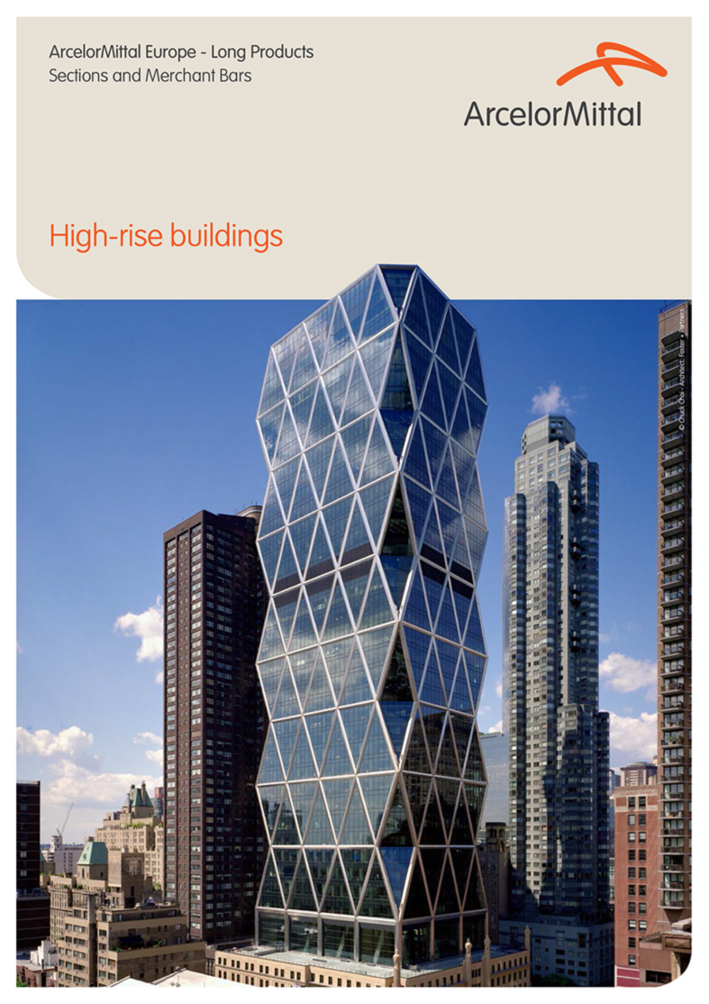 Download our new high-rise brochure